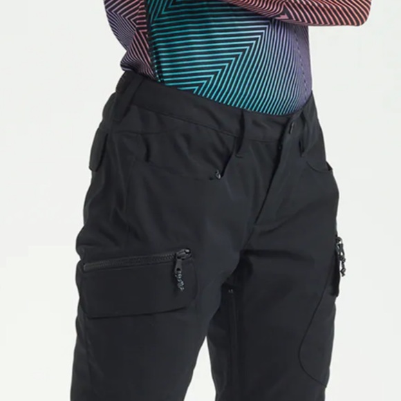 Burton Snowboard ski pants - Picture 2 of 11